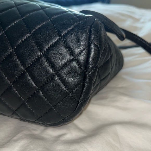 Chanel urban spirit backpack - Picture 5 of 14